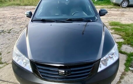 Geely Emgrand EC7, 2013 год, 320 000 рублей, 7 фотография
