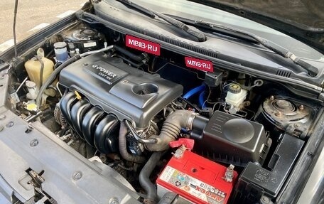 Geely Emgrand EC7, 2013 год, 320 000 рублей, 9 фотография