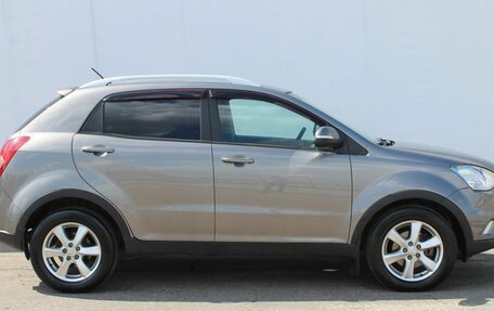 SsangYong Actyon II рестайлинг, 2012 год, 999 000 рублей, 5 фотография