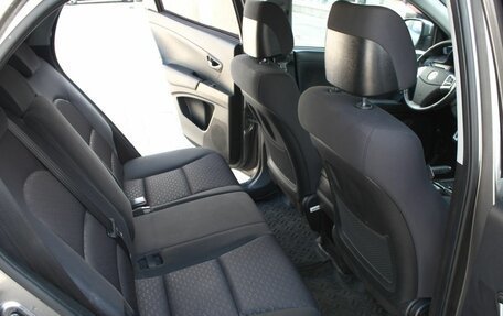 SsangYong Actyon II рестайлинг, 2012 год, 999 000 рублей, 10 фотография