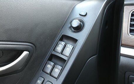 SsangYong Actyon II рестайлинг, 2012 год, 999 000 рублей, 11 фотография