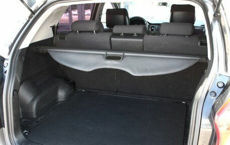 SsangYong Actyon II рестайлинг, 2012 год, 999 000 рублей, 7 фотография