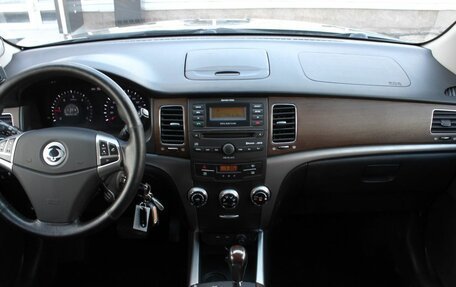 SsangYong Actyon II рестайлинг, 2012 год, 999 000 рублей, 13 фотография