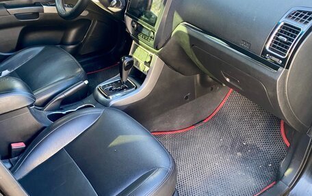 Geely Emgrand EC7, 2013 год, 320 000 рублей, 14 фотография