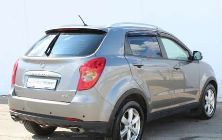 SsangYong Actyon II рестайлинг, 2012 год, 999 000 рублей, 4 фотография