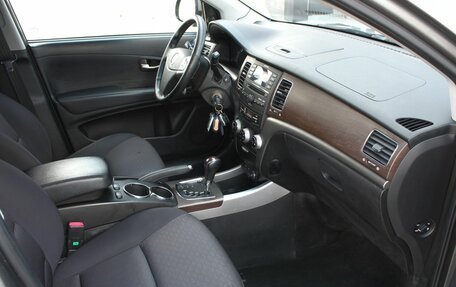 SsangYong Actyon II рестайлинг, 2012 год, 999 000 рублей, 9 фотография