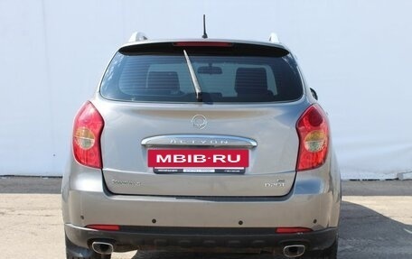 SsangYong Actyon II рестайлинг, 2012 год, 999 000 рублей, 3 фотография