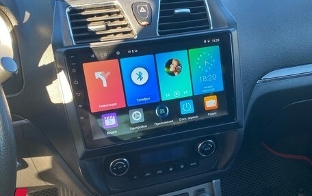 Geely Emgrand EC7, 2013 год, 320 000 рублей, 13 фотография