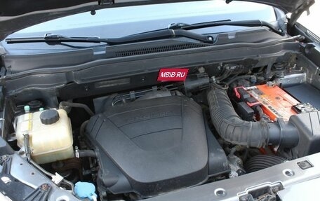 SsangYong Actyon II рестайлинг, 2012 год, 999 000 рублей, 6 фотография