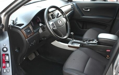 SsangYong Actyon II рестайлинг, 2012 год, 999 000 рублей, 12 фотография