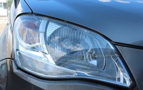 SsangYong Actyon II рестайлинг, 2012 год, 999 000 рублей, 15 фотография