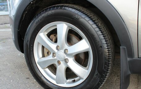 SsangYong Actyon II рестайлинг, 2012 год, 999 000 рублей, 16 фотография