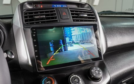 Lifan X60 I рестайлинг, 2015 год, 579 000 рублей, 13 фотография