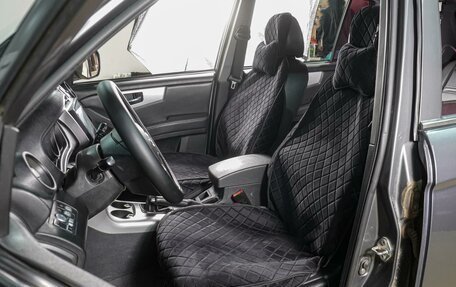 Lifan X60 I рестайлинг, 2015 год, 579 000 рублей, 10 фотография