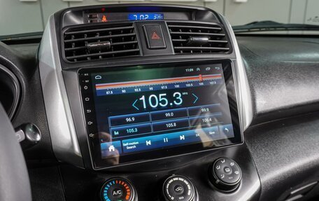 Lifan X60 I рестайлинг, 2015 год, 579 000 рублей, 12 фотография