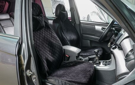 Lifan X60 I рестайлинг, 2015 год, 579 000 рублей, 8 фотография