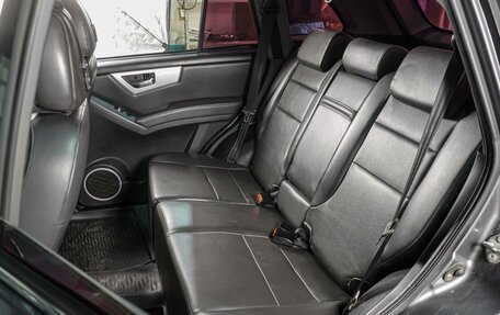 Lifan X60 I рестайлинг, 2015 год, 579 000 рублей, 9 фотография