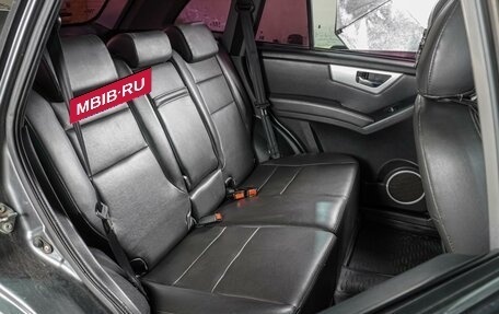 Lifan X60 I рестайлинг, 2015 год, 579 000 рублей, 7 фотография