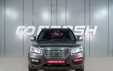 Lifan X60 I рестайлинг, 2015 год, 579 000 рублей, 3 фотография