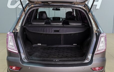 Lifan X60 I рестайлинг, 2015 год, 579 000 рублей, 22 фотография