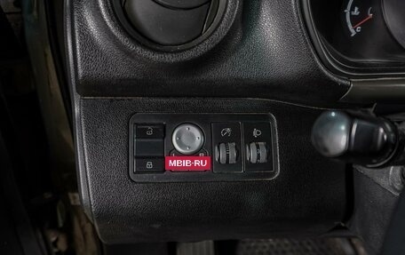 Lifan X60 I рестайлинг, 2015 год, 579 000 рублей, 17 фотография