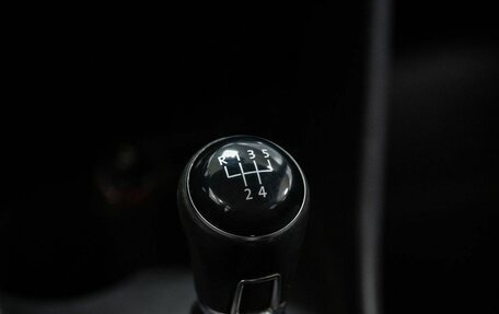 Volkswagen Polo VI (EU Market), 2016 год, 850 000 рублей, 15 фотография