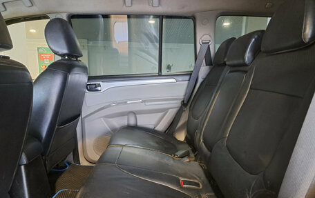 Mitsubishi Pajero Sport II рестайлинг, 2010 год, 1 400 000 рублей, 16 фотография