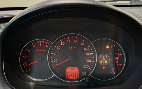 Mitsubishi Pajero Sport II рестайлинг, 2010 год, 1 400 000 рублей, 17 фотография