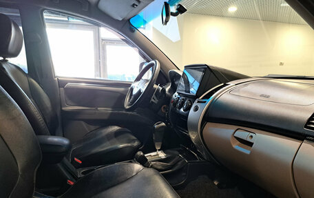 Mitsubishi Pajero Sport II рестайлинг, 2010 год, 1 400 000 рублей, 15 фотография