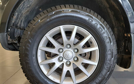 Mitsubishi Pajero Sport II рестайлинг, 2010 год, 1 400 000 рублей, 22 фотография