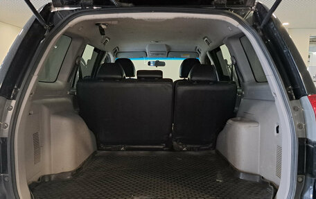 Mitsubishi Pajero Sport II рестайлинг, 2010 год, 1 400 000 рублей, 14 фотография