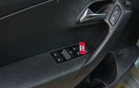 Volkswagen Polo VI (EU Market), 2017 год, 1 329 000 рублей, 15 фотография