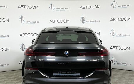 BMW X6, 2021 год, 8 697 000 рублей, 6 фотография