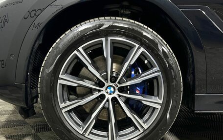 BMW X6, 2021 год, 8 697 000 рублей, 7 фотография
