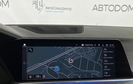 BMW X6, 2021 год, 8 697 000 рублей, 13 фотография