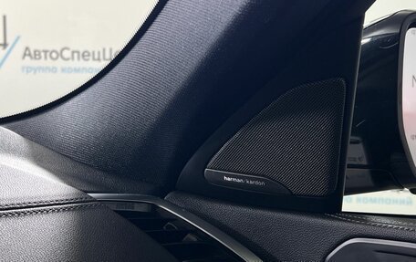 BMW X6, 2021 год, 8 697 000 рублей, 16 фотография