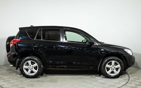 Toyota RAV4, 2007 год, 1 099 585 рублей, 4 фотография