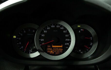 Toyota RAV4, 2007 год, 1 099 585 рублей, 13 фотография