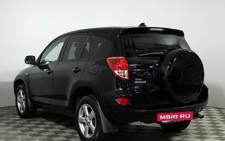 Toyota RAV4, 2007 год, 1 099 585 рублей, 8 фотография