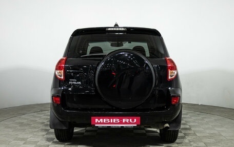 Toyota RAV4, 2007 год, 1 099 585 рублей, 7 фотография