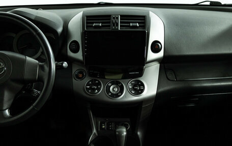 Toyota RAV4, 2007 год, 1 099 585 рублей, 15 фотография