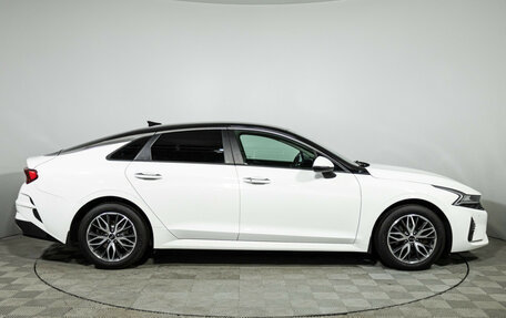 KIA K5, 2020 год, 2 399 700 рублей, 4 фотография
