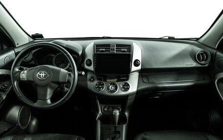 Toyota RAV4, 2007 год, 1 099 585 рублей, 14 фотография