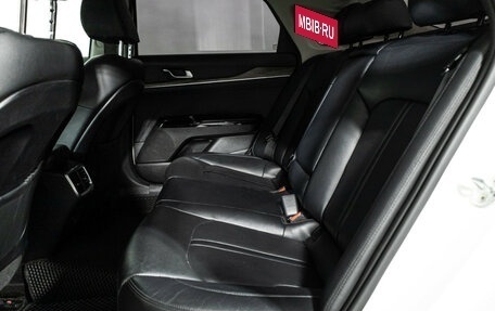 KIA K5, 2020 год, 2 399 700 рублей, 11 фотография