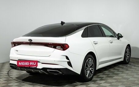KIA K5, 2020 год, 2 399 700 рублей, 6 фотография