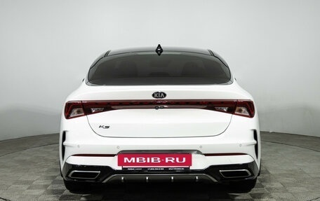 KIA K5, 2020 год, 2 399 700 рублей, 7 фотография