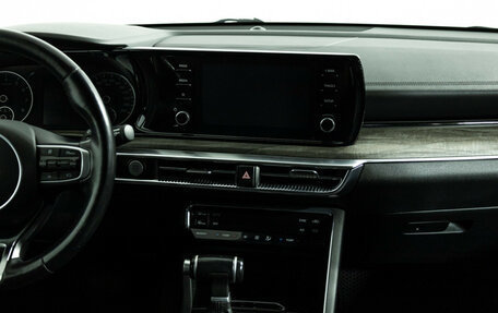 KIA K5, 2020 год, 2 399 700 рублей, 15 фотография