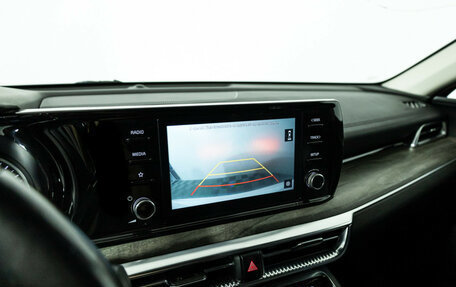 KIA K5, 2020 год, 2 399 700 рублей, 16 фотография