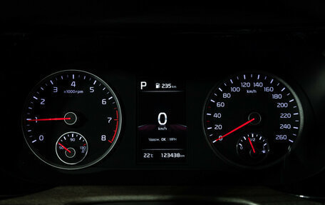 KIA K5, 2020 год, 2 399 700 рублей, 13 фотография