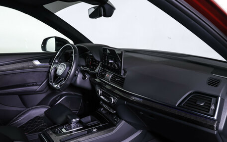 Audi Q5, 2020 год, 4 690 000 рублей, 11 фотография